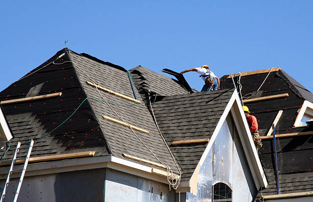 Best Gutter Installation and Roofing  in King Arthur Park, MT